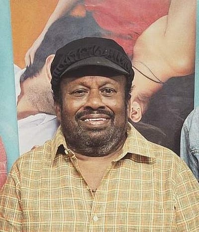 மீண்டும் கதாநாயகன் - தன் புதிய படத்தின் டப்பிங் பணியை முடித்துக் கொடுத்த செந்தில்