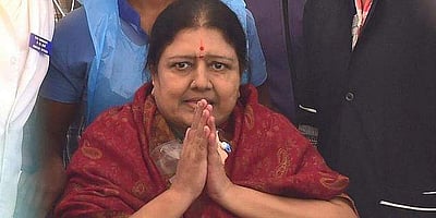 சிறையில் சசிகலாவுக்கு சிறப்புச் சலுகை அளித்த விவகாரம்: கா்நாடக அரசுக்கு உயா் நீதிமன்றம் கண்டிப்பான உத்தரவு