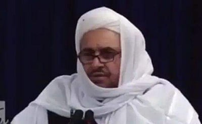 பிஎச்டி, முதுகலை படிப்புகளுக்கு மதிப்பில்லை: ஆப்கானிஸ்தான் புதிய கல்வித்துறை அமைச்சர்