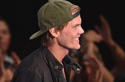 28 வயதில் மறைந்த ஸ்வீடன் இசைக்கலைஞர்: சிறப்பு கவன ஈர்ப்புச் சித்திரம் வெளியிட்டது கூகுள்