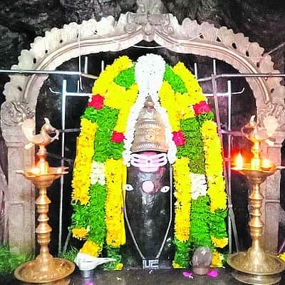 தானாய் வந்து தண்ணருள் புரிபவர்!