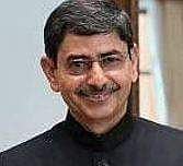 தமிழகத்தின் புதிய ஆளுநராக ஆர்.என். ரவி நியமனம்