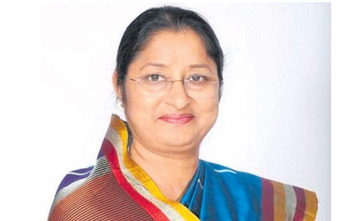 நாட்டின் பண்புக்கும், வளா்ச்சிக்கும் கல்வி முக்கியக் கருவி மத்திய கல்வி இணையமைச்சா் பேச்சு