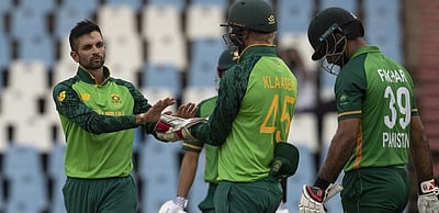 டி20 உலகக் கோப்பைக்கான தெ.ஆ. அணி அறிவிப்பு: மூன்று பிரபல வீரர்களுக்கு இடமில்லை!