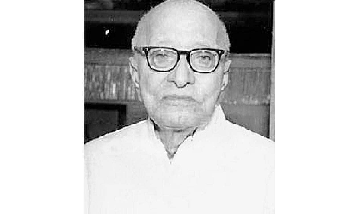 தமிழகத்தின் தியாக தீபங்கள் - 26: சி.ராஜகோபாலாச்சாரியார்