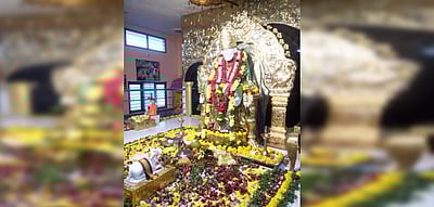 பந்தல்குடி ஸ்ரீசீரடி சாய்பாபா கோவிலில் வியாழக்கிழமை சிறப்பு வழிபாடு