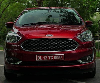 நஷ்டத்தில் ஃபோர்டு நிறுவனம்? இந்தியாவில் கார் உற்பத்தி ஆலைகள் மூடல்