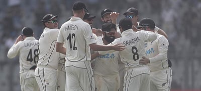 டிசம்பர் மாதத்துக்கான சிறந்த கிரிக்கெட் வீரரை அறிவித்த ஐசிசி