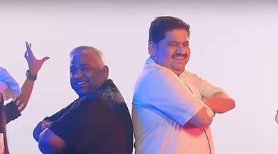 குக் வித் கோமாளி 3-ல் கலந்துகொள்ளும் போட்டியாளர்கள், கோமாளிகள் இவர்களா?