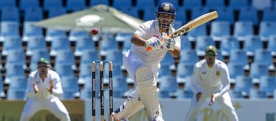 தோனி எனக்குச் சொன்ன முக்கியமான அறிவுரை: ரிஷப் பந்த் ஆட்டத்தை முன்வைத்து விராட் கோலி