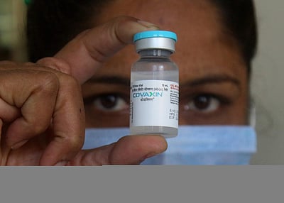 முதியோர்களுக்கு இல்லம் தேடி தடுப்பூசி: சென்னை மாநகராட்சி