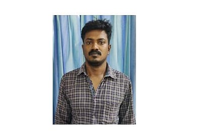 விருதுநகர்: மனைவியை கொலை செய்த கணவர்