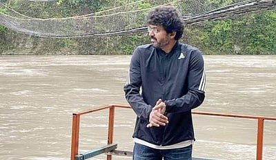 'பீஸ்ட்' படத்தில் 'கில்லி' அர்ஜுனரு வில்லு பாடல் ? வெளியான தகவல்