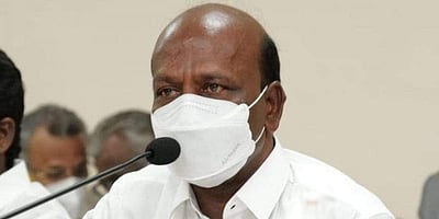 முழு பொதுமுடக்கத்துக்கான அவசியமில்லை: மா. சுப்பிரமணியன்