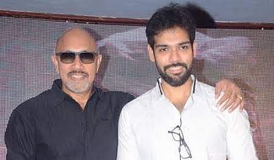 ''நடிகர் சத்யராஜ் முழு நலத்துடன் இருக்கிறார்'': சிபி தகவல்