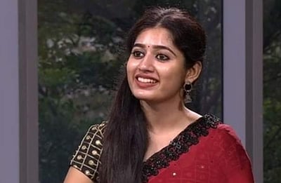 தொண்டையில் சிக்கிய பிளாஸ்டிக்: தனியார் உணவகம் மீது சீரியல் நடிகை பகீர் குற்றச்சாட்டு