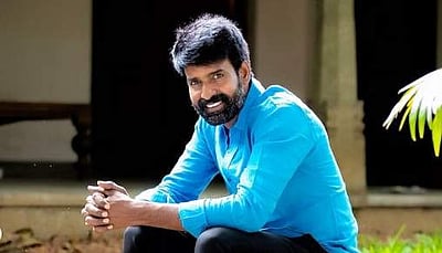 வெற்றிமாறனைத் தொடர்ந்து சூரியை இயக்கும் அமீர்