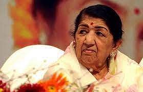 பழம்பெரும் பாடகி லதா மங்கேஷ்கருக்கு கரோனா