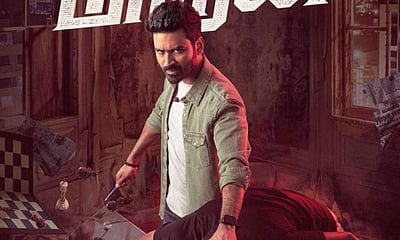 தனுஷ் படத்திலிருந்து பாதியில் வெளியேறிய கதாநாயகி ?