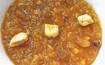 ஜவ்வரிசி பொங்கல்