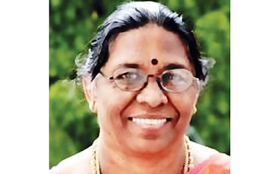 பெண் தெய்வ வழிபாடு! 