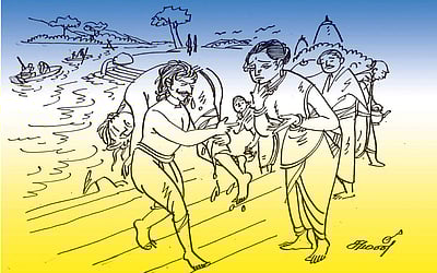 உன்னால் முடியும் நம்பு.. நம்பு!: நம்புங்கள் நம்மாலும் முடியும்!