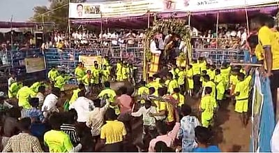 அலங்காநல்லூர் ஜல்லிக்கட்டு தேதி மாற்றம்?