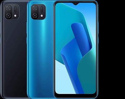 ’ஓப்போ ஏ16 கே' ஸ்மார்ட்போன் அறிமுகம்