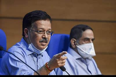 ஆக்சிஜன் இருப்பு வைத்துக்கொள்ளுங்கள்: சுகாதாரத் துறை அறிவுரை