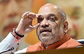 ஐபிசி, சிஆா்பிசி, ஆதாரச் சட்டத்தில் திருத்தம்: எம்.பி.க்களுக்கு அமித் ஷா கடிதம்