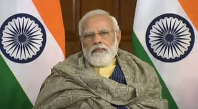 தை பிறந்தால் வழி பிறக்கும்: தமிழில் வாழ்த்துச் சொன்ன பிரதமர் மோடி