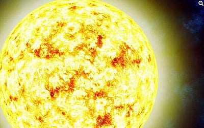 அறிவியல் ஆயிரம்: ஒரு சிவப்பு ராட்சத விண்மீனின் எதிர்பாராத வெடிப்பு