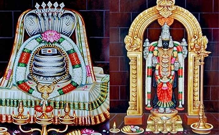திருமணத் தடை நீக்கும் திருநெடுங்களநாதர் திருக்கோயில்