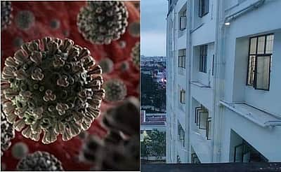 வீட்டில் 3 பேருக்கு மேல் கரோனா என்றால்.. பெங்களூரு மாநகராட்சியின் முடிவு