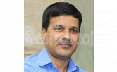 புதுவை தலைமைச் செயலருக்கு கரோனா