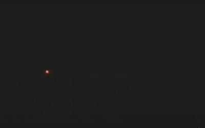 பொன்னம்பலமேட்டில் ஜோதியாய் காட்சியளித்த ஐயப்பன் - புகைப்படங்கள்