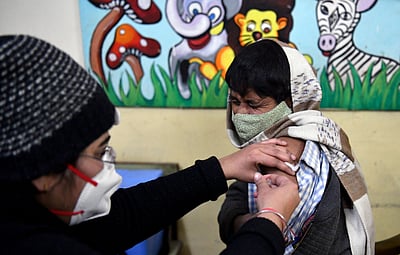 தில்லியில் 30-ஐ தொட்டது தொற்று பாதிப்பு உறுதி செய்யப்படும் விகிதம்