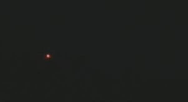 சபரிமலையில் தெரிந்தது மகரஜோதி