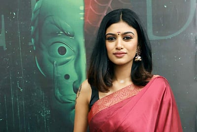 பெண்களின் திருமண வயது உயர்வா? நடிகை ஓவியா அதிரடி கருத்து