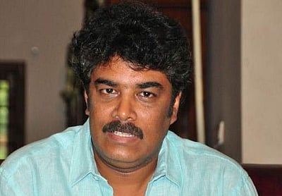 சுந்தர்.சியின் 'தலைநகரம் 2' படத்தின் முதல் பார்வை போஸ்டர் இதோ