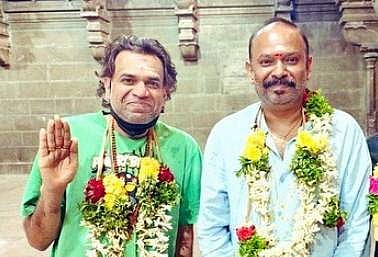 மாநாடு வெற்றிக்கு பிறகு புதிய படத்தை அறிவிக்கும் வெங்கட் பிரபு