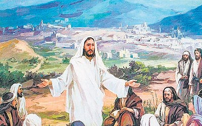 விதைப்பவனும் விதையும்!