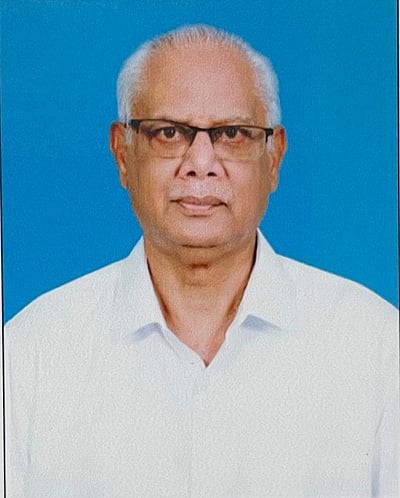 திருவள்ளுவர் விருதுக்கு மு. மீனாட்சி சுந்தரம் தேர்வு: தமிழ் வளர்ச்சி விருதுகள் அறிவிப்பு