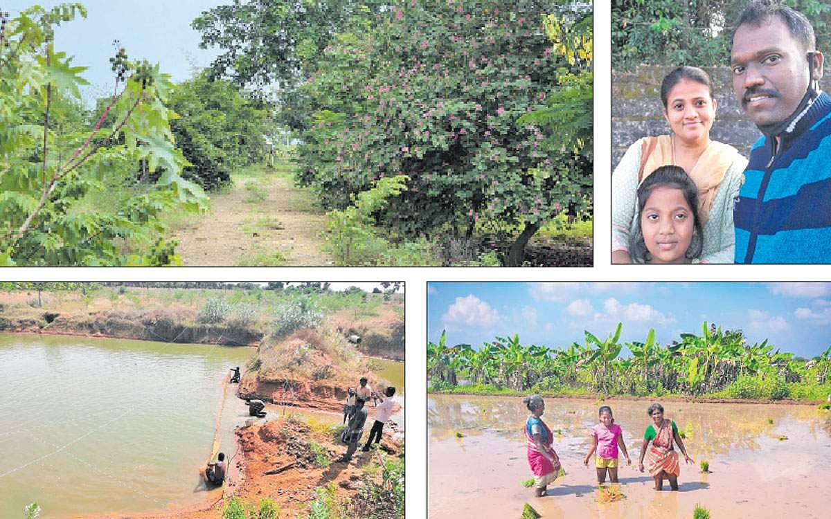 வருங்கால சந்ததியினருக்கு...