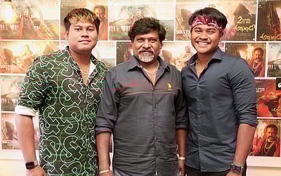 காலத்துக்கு ஏற்ற மாதிரி சினிமா மாற வேண்டும்!