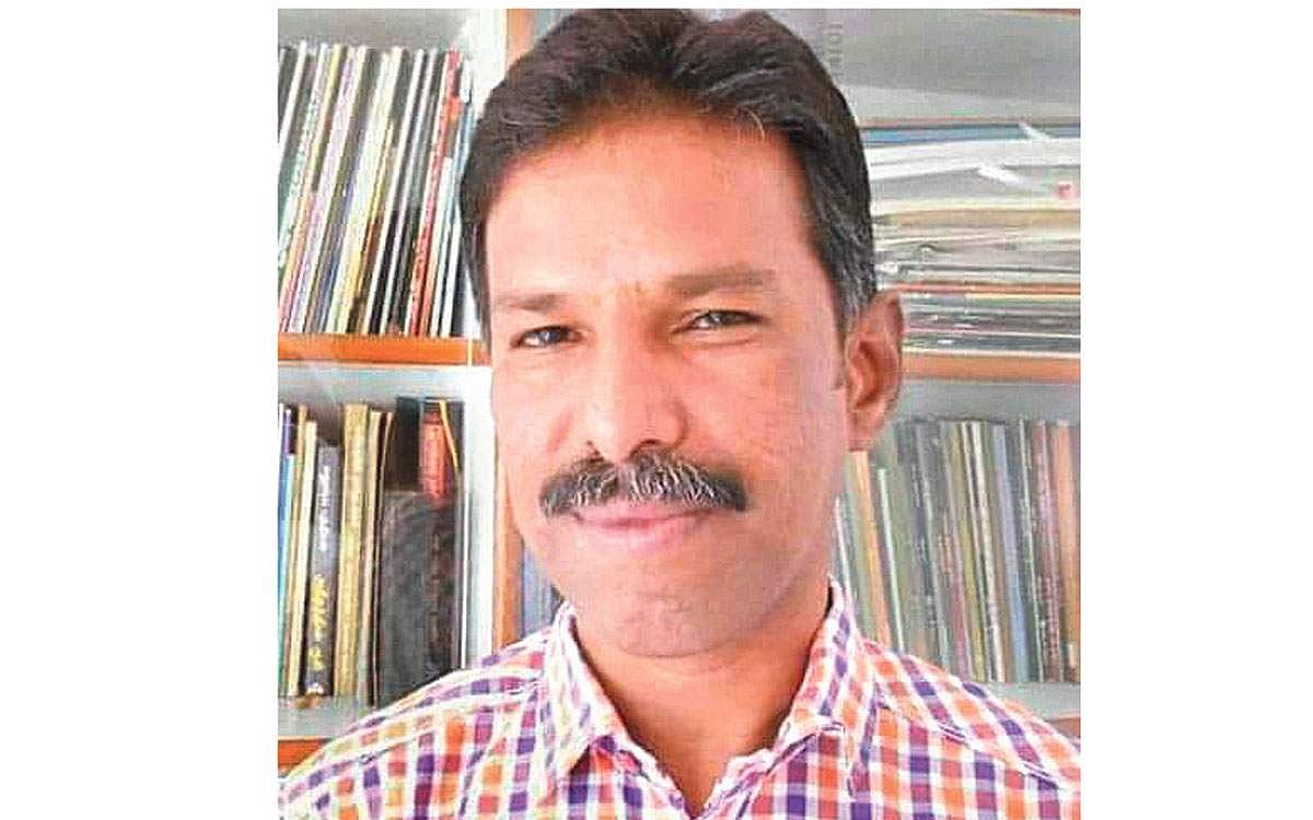 திருக்குறள் சேவை