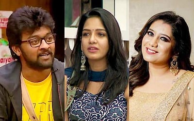 பிக்பாஸ் வெற்றியாளர் இவரா ? வெளியான தகவல்