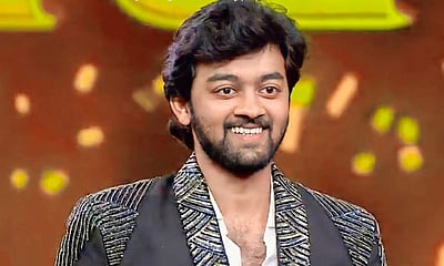 பிக்பாஸ் நிகழ்ச்சியில் ராஜுவிற்கு கிடைத்த பணம் இவ்வளவா ? வெளியான தகவல்