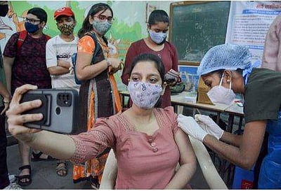 சென்னையில் தொடா் உச்சம்: ஒரே நாளில் 8,987 பேருக்கு கரோனா