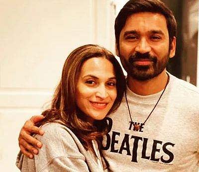 நடிகா் தனுஷ் - ஐஸ்வா்யா 
விவாகரத்து வழக்கில் நவ.27-இல் தீா்ப்பு